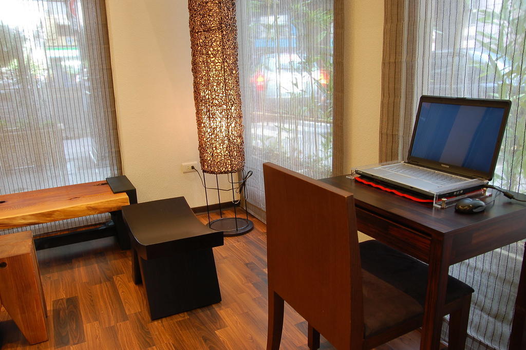 Fu Hau Hotel Taipei Exterior photo